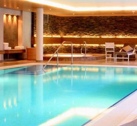 Hotel Restaurant Krone Hayna  Exteriör bild